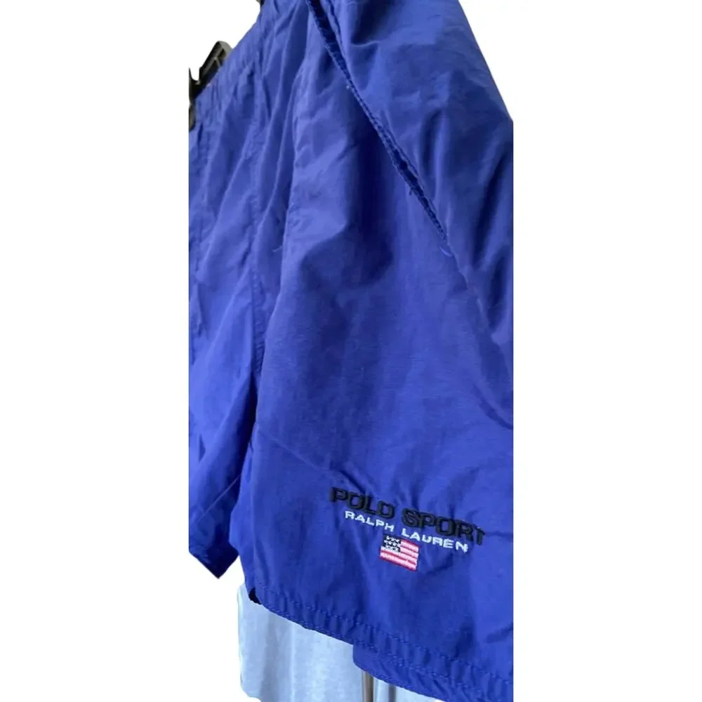 Ralph Lauren polo swim trunks XL